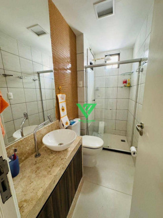Imagem Apartamento com 3 Quartos à Venda, 120 m² em Manaíra - João Pessoa