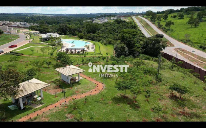 Imagem Terreno à Venda, 262 m² em Jardins Parma - Senador Canedo Imagem Terreno à Venda, 262 m² em Jardins Parma - Senador Canedo