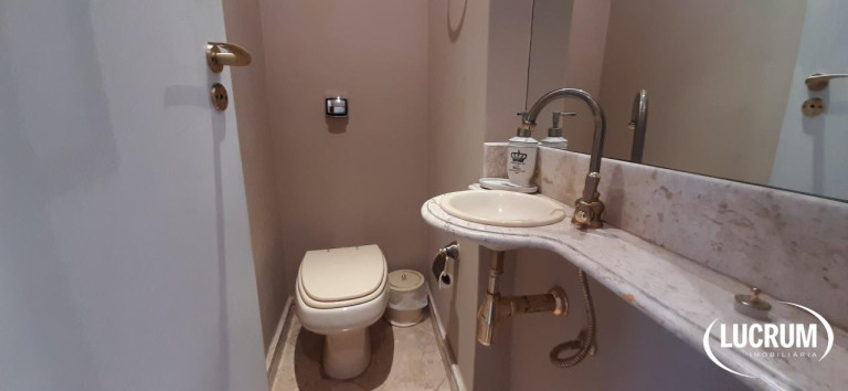 Imagem Apartamento com 4 Quartos à Venda, 170 m² em Copacabana - Rio De Janeiro