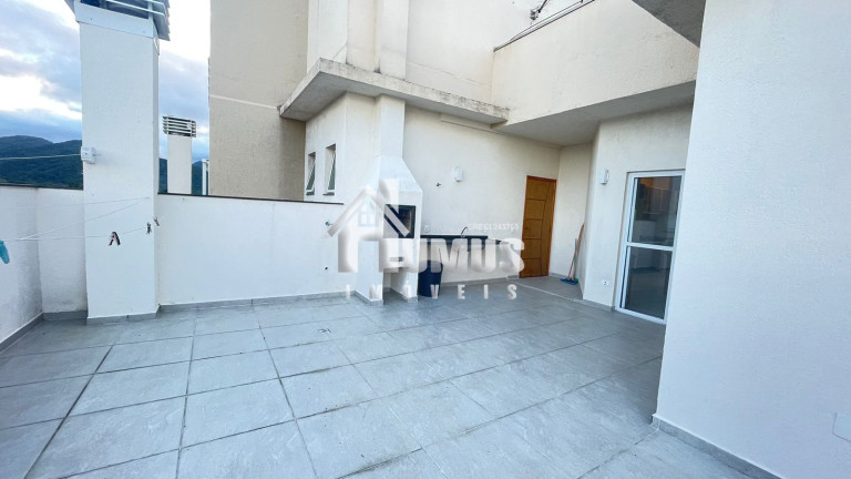 Imagem Apartamento com 3 Quartos à Venda, 116 m² em Centro - Ubatuba