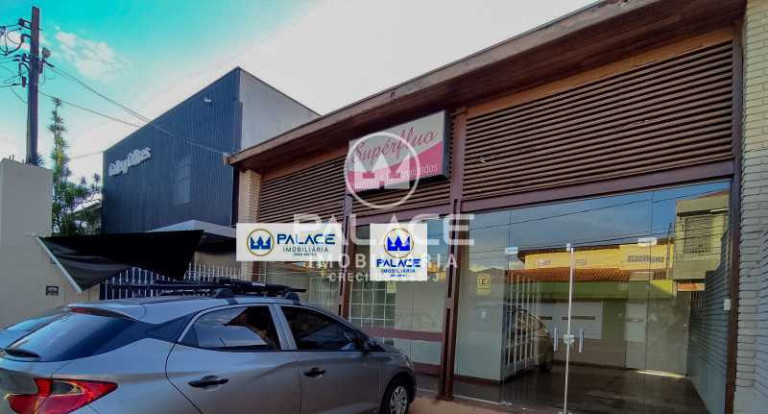 Casa com 3 Quartos para Alugar, 156 m² em Cidade Alta - Piracicaba