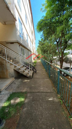 Imagem Apartamento com 2 Quartos à Venda, 44 m² em Parque Yolanda (nova Veneza) - Sumaré