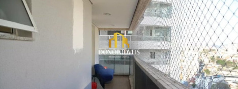 Imagem Apartamento com 3 Quartos à Venda, 178 m² em Centro - São Bernardo Do Campo