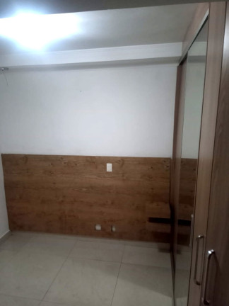 Imagem Apartamento com 2 Quartos à Venda, 48 m² em Vila Curuça - São Paulo