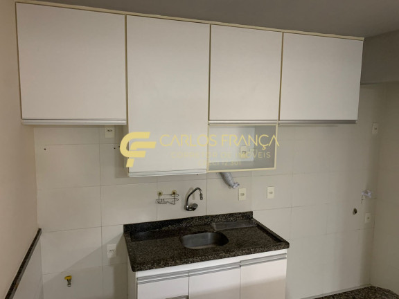Imagem Apartamento com 1 Quarto à Venda, 52 m² em Caminho Das árvores - Salvador Imagem Apartamento com 1 Quarto à Venda, 52 m² em Caminho Das árvores - Salvador