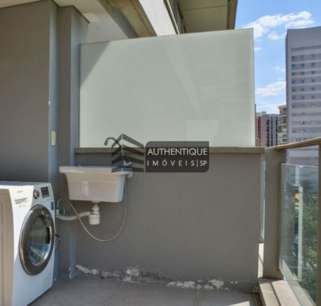 Imagem Apartamento com 1 Quarto à Venda, 80 m² em Vila Nova Conceição - São Paulo Imagem Apartamento com 1 Quarto à Venda, 80 m² em Vila Nova Conceição - São Paulo