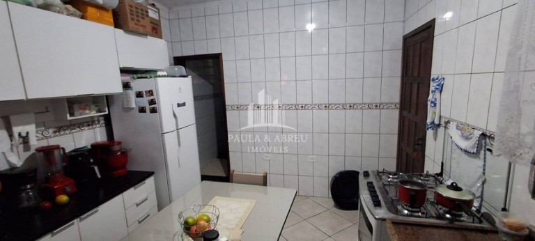 Imagem Casa com 2 Quartos à Venda,  em Jardim Zaira - Mauá