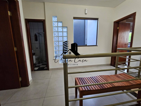 Imagem Casa com 3 Quartos à Venda, 130 m² em Cabral - Contagem Imagem Casa com 3 Quartos à Venda, 130 m² em Cabral - Contagem