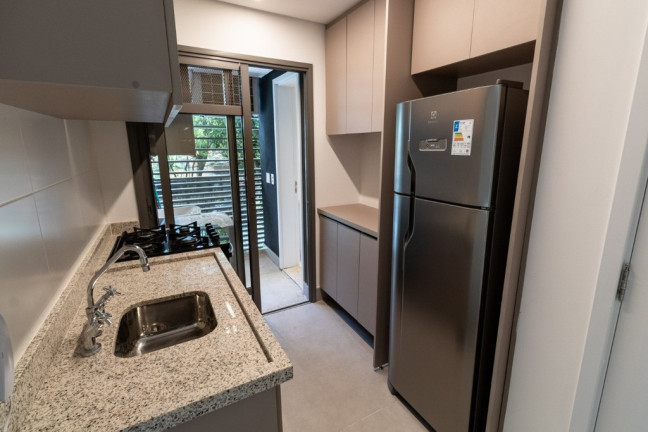 Imagem Apartamento com 1 Quarto à Venda, 84 m² em Cidade Jardim - São Paulo Imagem Apartamento com 1 Quarto à Venda, 84 m² em Cidade Jardim - São Paulo