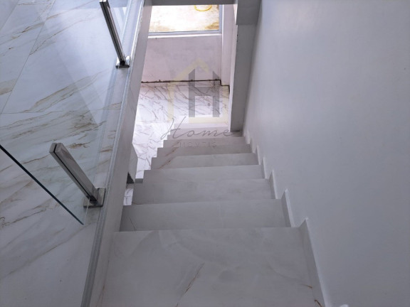 Imagem Casa com 3 Quartos à Venda, 379 m² em Campestre - Santo André Imagem Casa com 3 Quartos à Venda, 379 m² em Campestre - Santo André