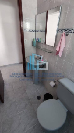 Imagem Apartamento com 1 Quarto à Venda, 55 m² em Boqueirão - Praia Grande