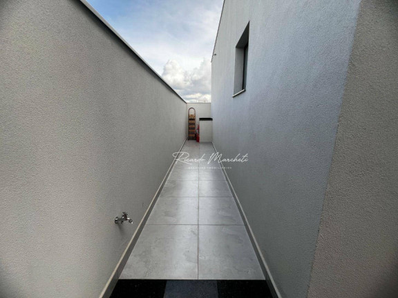 Imagem Casa com 3 Quartos à Venda, 150 m² em Residencial Solei - Piracicaba Imagem Casa com 3 Quartos à Venda, 150 m² em Residencial Solei - Piracicaba
