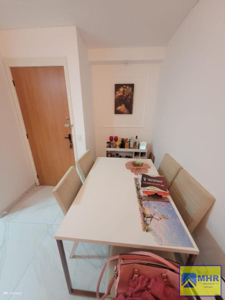 Imagem Apartamento com 2 Quartos à Venda, 47 m² em Santa Paula Ii - Vila Velha