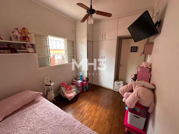 Imagem Casa de Condomínio com 3 Quartos à Venda, 200 m² em Bosque De Barão Geraldo - Campinas Imagem Casa de Condomínio com 3 Quartos à Venda, 200 m² em Bosque De Barão Geraldo - Campinas