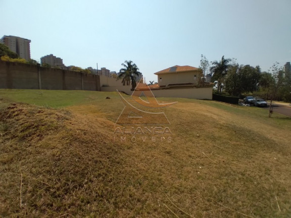 Imagem Terreno à Venda, 1.225 m² em Jardim Botânico - Ribeirão Preto Imagem Terreno à Venda, 1.225 m² em Jardim Botânico - Ribeirão Preto