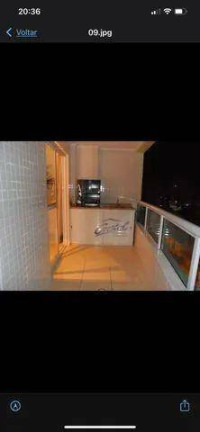 Imagem Apartamento com 2 Quartos à Venda, 92 m² em Tupi - Praia Grande Imagem Apartamento com 2 Quartos à Venda, 92 m² em Tupi - Praia Grande
