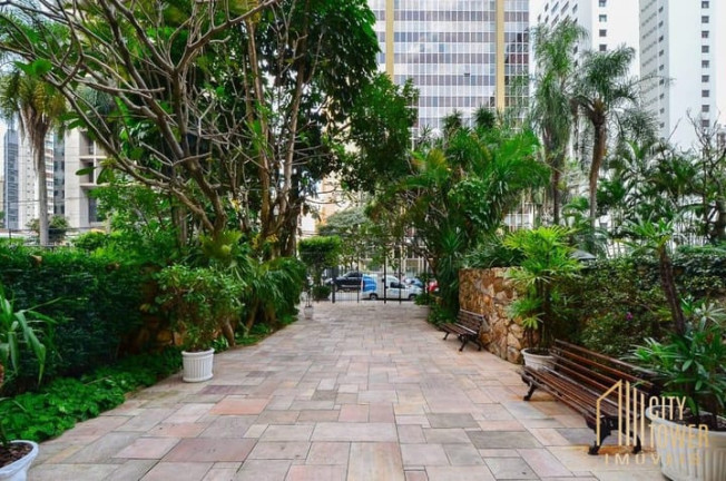 Imagem Apartamento com 3 Quartos à Venda, 92 m² em Vila Nova Conceição - São Paulo Imagem Apartamento com 3 Quartos à Venda, 92 m² em Vila Nova Conceição - São Paulo