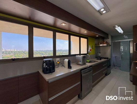 Imagem Cobertura com 3 Quartos à Venda ou Locação, 240 m² em Brooklin - São Paulo Imagem Cobertura com 3 Quartos à Venda ou Locação, 240 m² em Brooklin - São Paulo