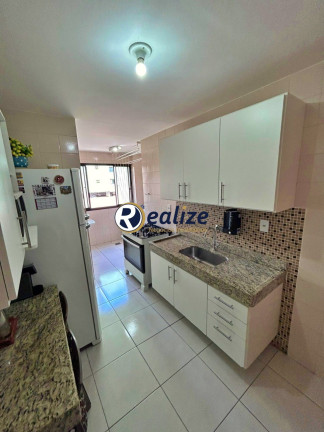 Imagem Imóvel com 3 Quartos à Venda, 142 m² em Praia Do Morro - Guarapari