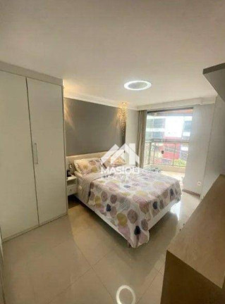 Imagem Apartamento com 4 Quartos à Venda, 164 m² em Praia Da Costa - Vila Velha