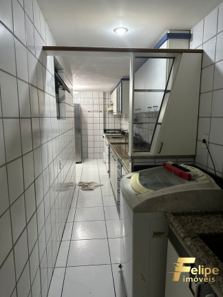 Imagem Imóvel com 3 Quartos à Venda, 90 m² em Praia Do Morro - Guarapari