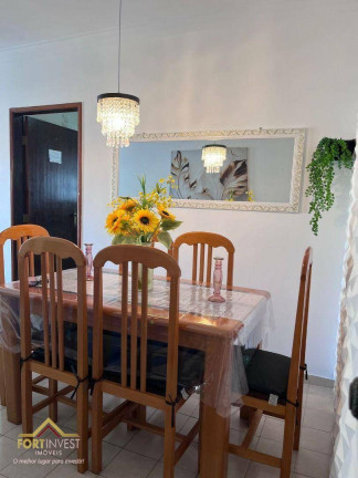 Imagem Imóvel com 1 Quarto à Venda, 60 m² em Cidade Ocian - Praia Grande