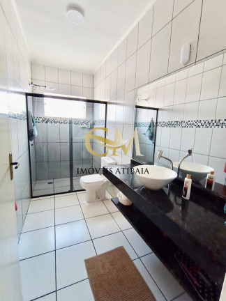 Imagem Casa com 4 Quartos à Venda, 300 m² em Vila Junqueira - Atibaia