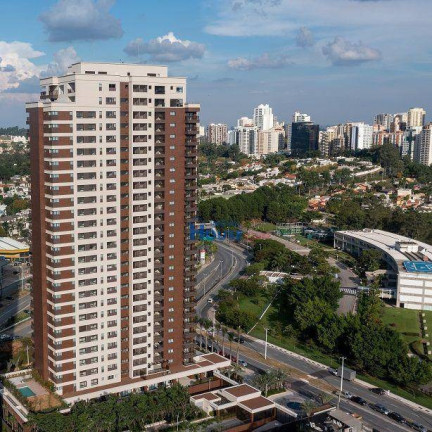 Imagem Apartamento com 3 Quartos à Venda, 410 m² em Alphaville - Barueri Imagem Apartamento com 3 Quartos à Venda, 410 m² em Alphaville - Barueri