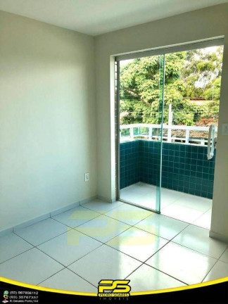 Imagem Apartamento com 2 Quartos à Venda, 49 m² em Mangabeira - João Pessoa Imagem Apartamento com 2 Quartos à Venda, 49 m² em Mangabeira - João Pessoa