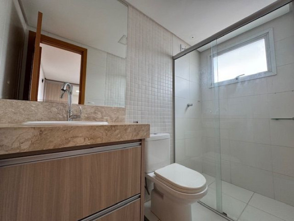 Imagem Apartamento com 3 Quartos para Alugar, 142 m² em Setor Bueno - Goiânia