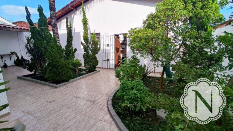 Imagem Casa com 4 Quartos à Venda, 203 m² em Suarão - Itanhaém Imagem Casa com 4 Quartos à Venda, 203 m² em Suarão - Itanhaém
