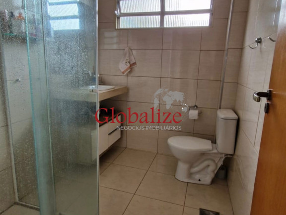 Imagem Imóvel com 2 Quartos à Venda, 59 m² em Estuário - Santos