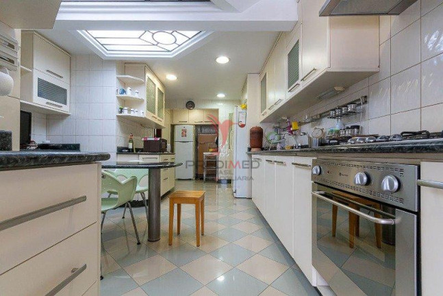 Imagem Apartamento com 4 Quartos à Venda, em Lagoa - Rio De Janeiro Imagem Apartamento com 4 Quartos à Venda, em Lagoa - Rio De Janeiro