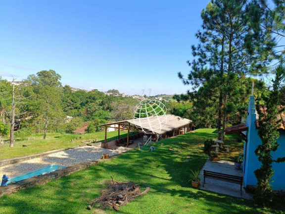 Imagem Chácara com 3 Quartos à Venda, 250 m² em Rio Abaixo - Atibaia Imagem Chácara com 3 Quartos à Venda, 250 m² em Rio Abaixo - Atibaia