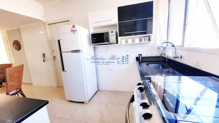 Imagem Apartamento com 3 Quartos para Alugar ou Temporada, 95 m² em Pitangueiras - Guarujá Imagem Apartamento com 3 Quartos para Alugar ou Temporada, 95 m² em Pitangueiras - Guarujá