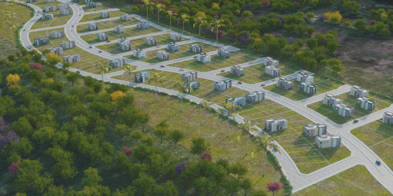 Imagem Terreno à Venda, 250 m² em Itambé - Caucaia