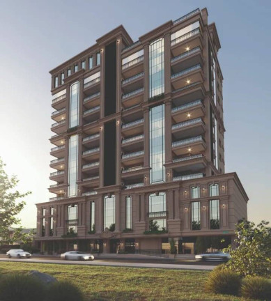 Imagem Apartamento com 4 Quartos à Venda, 176 m² em Balneário Perequê - Porto Belo Imagem Apartamento com 4 Quartos à Venda, 176 m² em Balneário Perequê - Porto Belo