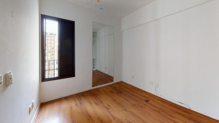 Imagem Imóvel com 3 Quartos à Venda, 74 m² em Brooklin - São Paulo Imagem Imóvel com 3 Quartos à Venda, 74 m² em Brooklin - São Paulo