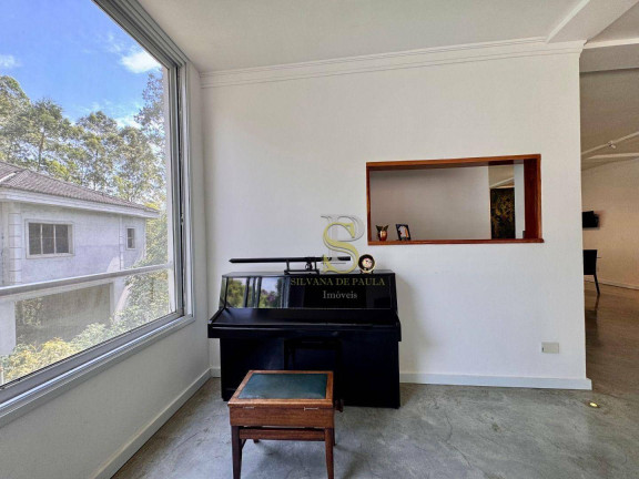 Imagem Casa com 5 Quartos à Venda, 530 m² em Serra Da Cantareira - Mairiporã
