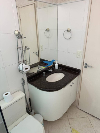 Imagem Apartamento com 3 Quartos à Venda, 100 m² em Parque Residencial Aquarius - São José Dos Campos Imagem Apartamento com 3 Quartos à Venda, 100 m² em Parque Residencial Aquarius - São José Dos Campos