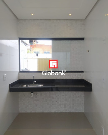 Imagem Casa com 2 Quartos à Venda, 105 m² em Jardim Olimpico - Montes Claros