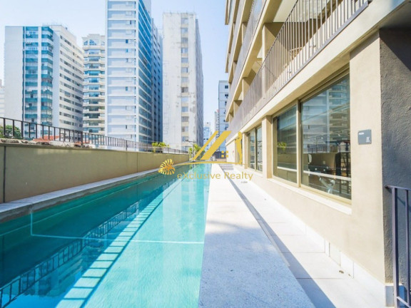 Imagem Imóvel com 1 Quarto à Venda, 31 m² em Cerqueira César - São Paulo Imagem Imóvel com 1 Quarto à Venda, 31 m² em Cerqueira César - São Paulo