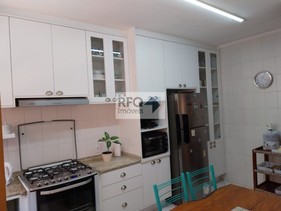 Imagem Imóvel com 3 Quartos à Venda, 237 m² em Vila Thais - Atibaia