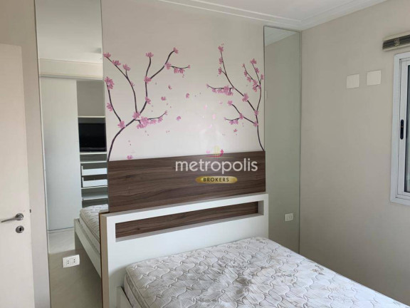 Imagem Apartamento com 3 Quartos à Venda, 84 m² em Barcelona - São Caetano Do Sul
