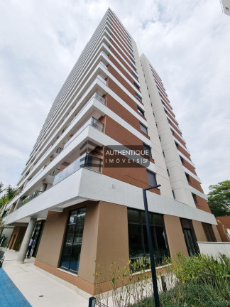 Imagem Apartamento com 3 Quartos à Venda, 195 m² em Morumbi - São Paulo Imagem Apartamento com 3 Quartos à Venda, 195 m² em Morumbi - São Paulo