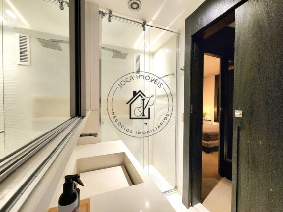 Imagem Apartamento com 1 Quarto à Venda, 73 m² em Vila Olímpia - São Paulo