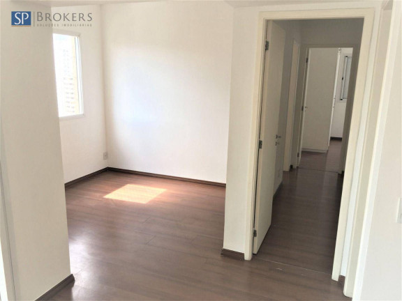 Imagem Apartamento com 3 Quartos para Alugar, 110 m² em Moema - São Paulo Imagem Apartamento com 3 Quartos para Alugar, 110 m² em Moema - São Paulo