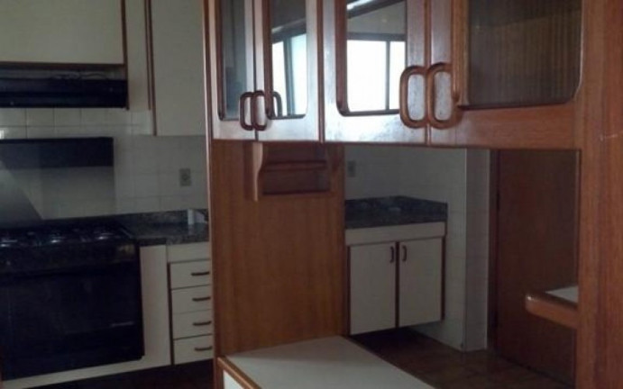 Imagem Apartamento com 3 Quartos à Venda, 132 m² em Jardim Aquarius - São José Dos Campos Imagem Apartamento com 3 Quartos à Venda, 132 m² em Jardim Aquarius - São José Dos Campos