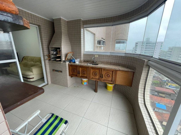 Imagem Apartamento com 2 Quartos à Venda, 84 m² em Aviação - Praia Grande Imagem Apartamento com 2 Quartos à Venda, 84 m² em Aviação - Praia Grande