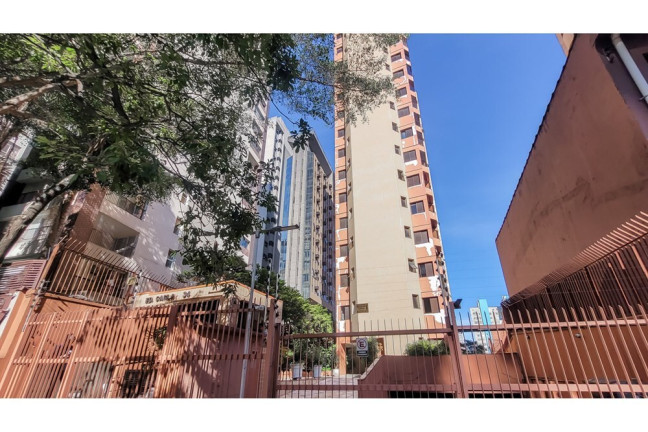 Imagem Apartamento com 1 Quarto à Venda, 43 m² em Santa Cecília - São Paulo Imagem Apartamento com 1 Quarto à Venda, 43 m² em Santa Cecília - São Paulo